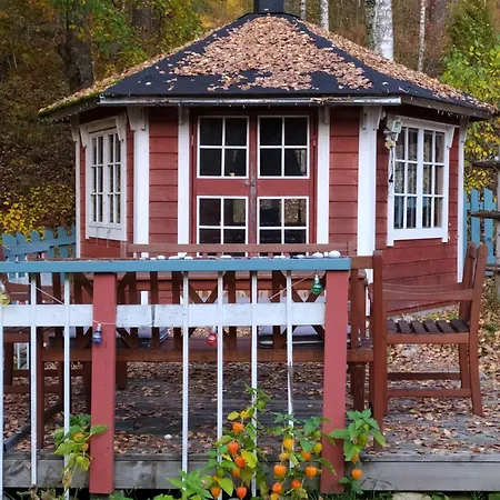 Daire Piha-aitta Taajamassa