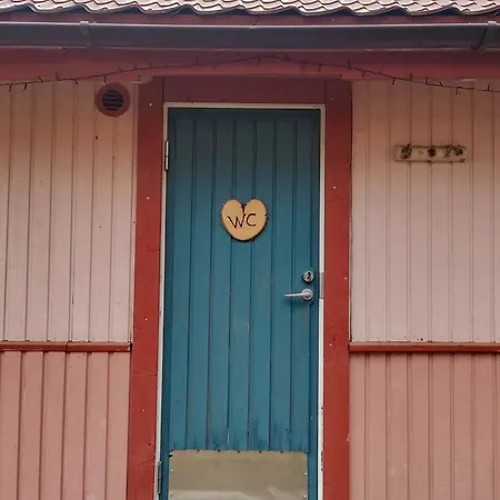 Daire Piha-aitta Taajamassa Parikkala