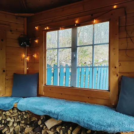 Piha-aitta Taajamassa Διαμέρισμα