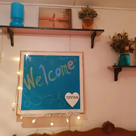 Daire Piha-aitta Taajamassa