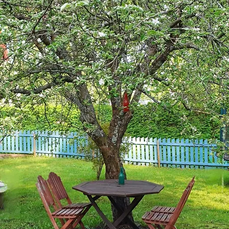 Piha-aitta Taajamassa Διαμέρισμα