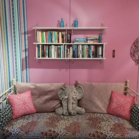 Piha-aitta Taajamassa Διαμέρισμα