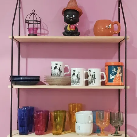 Daire Piha-aitta Taajamassa *