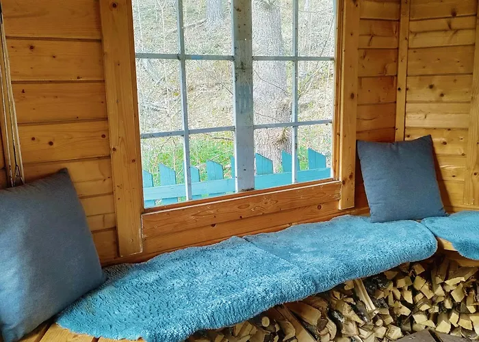 Piha-aitta Taajamassa アパート *