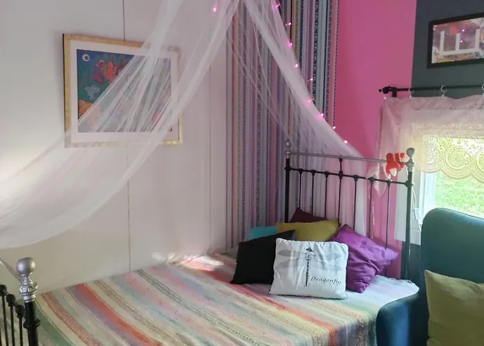 アパート Piha-aitta Taajamassa パリッカラ